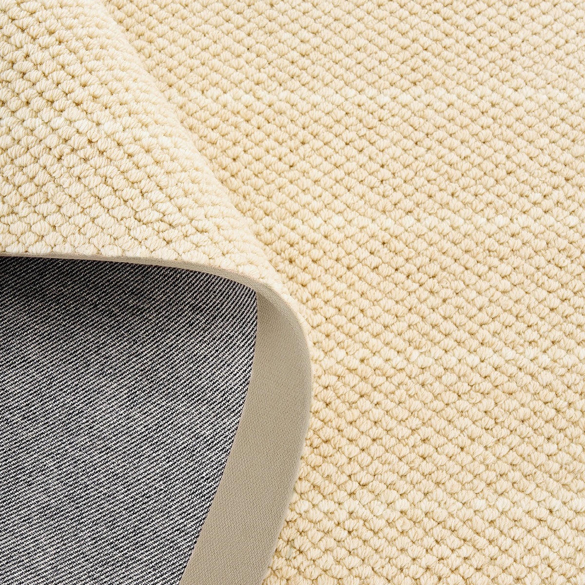 Estate Pinstripe - Oat