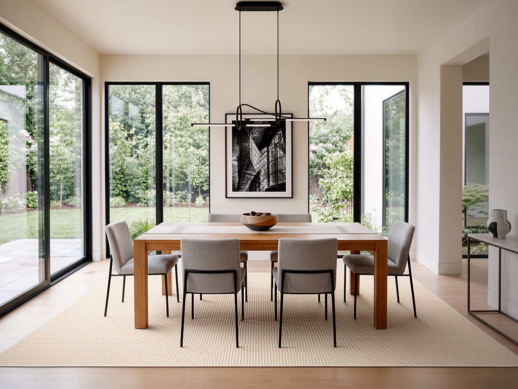 Elementa Linear - Almond