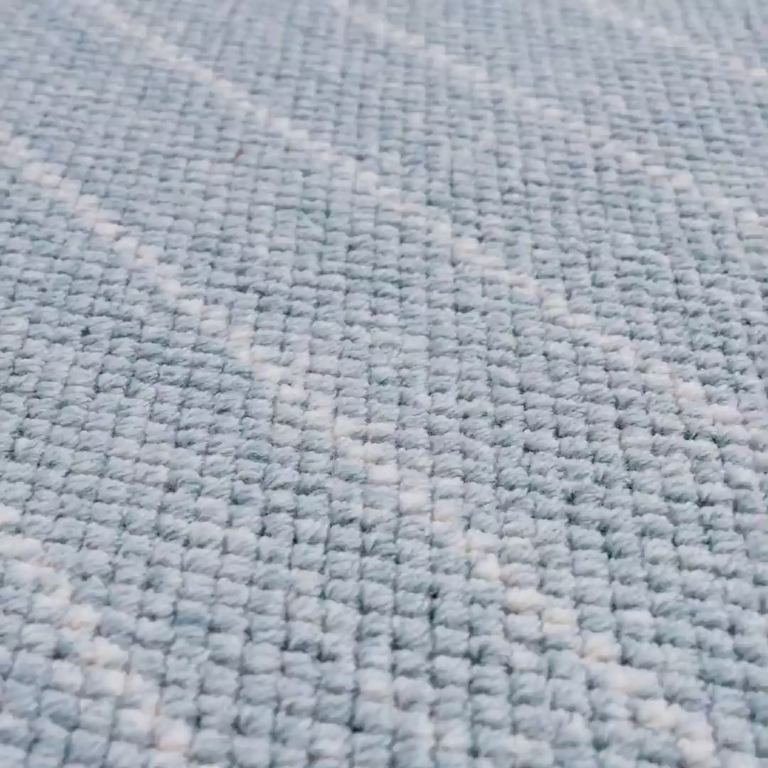 Estate Pinstripe - Dusk