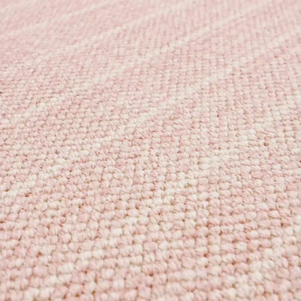 Estate Pinstripe - Rosé