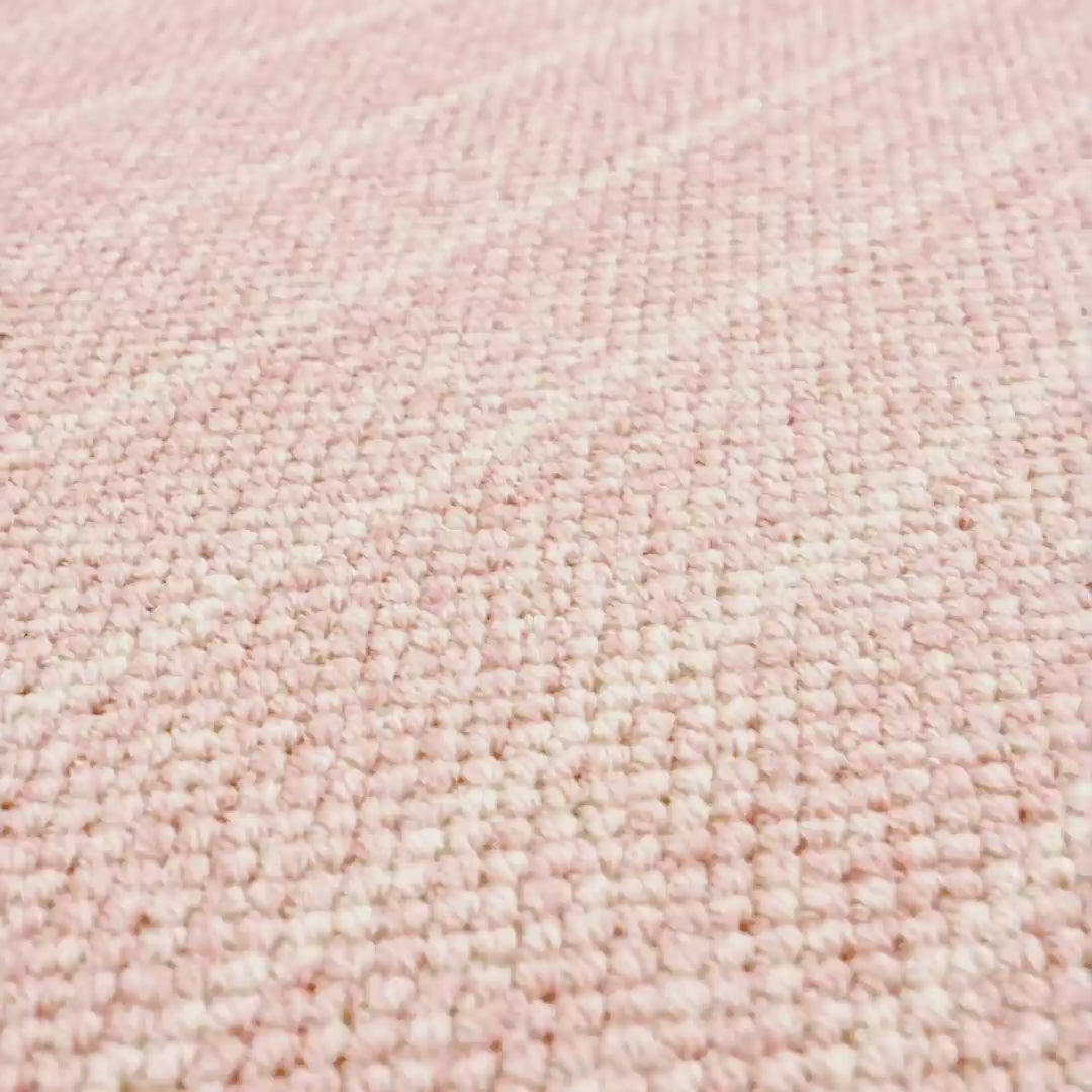 Estate Pinstripe - Rosé