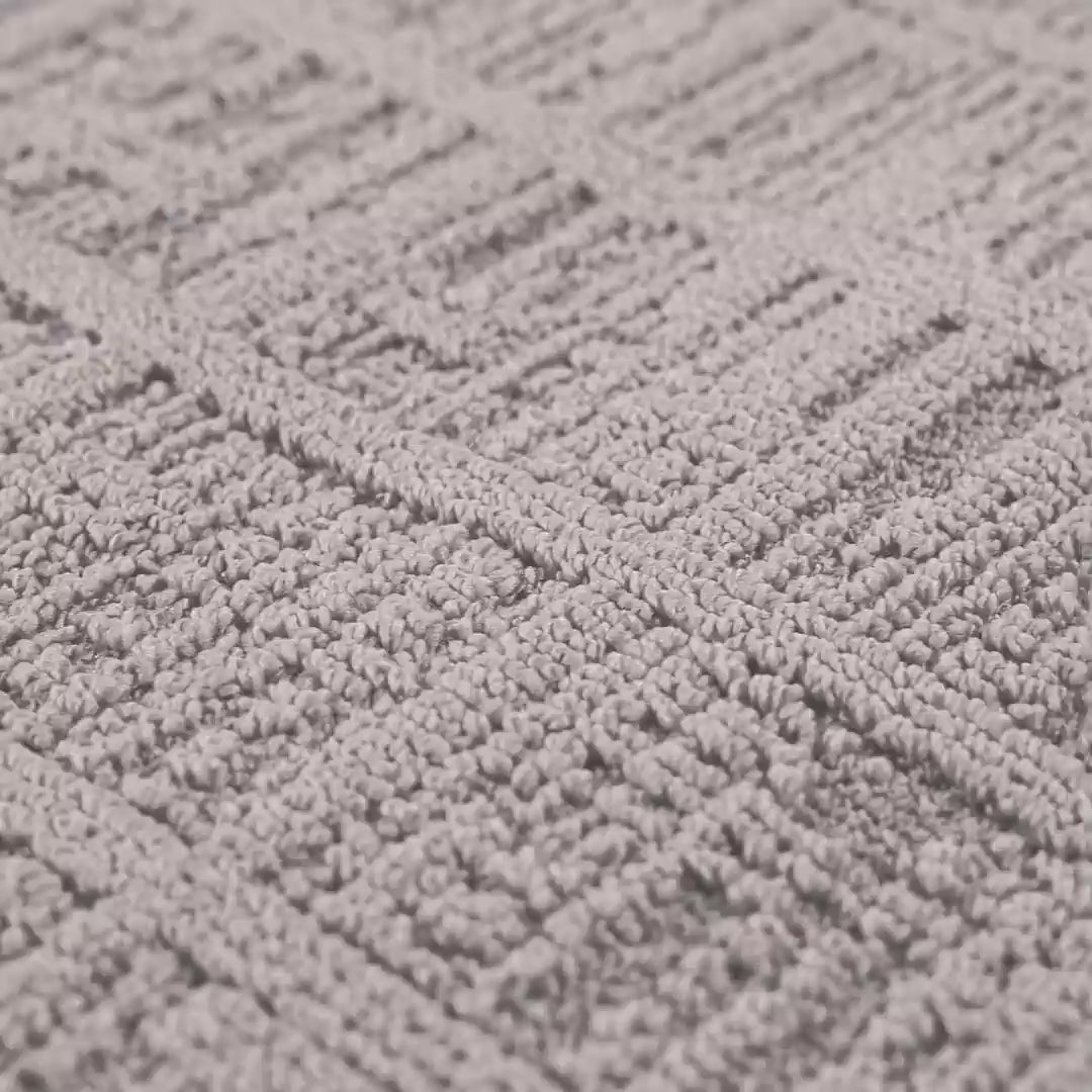 Elementa Windowpane - Pewter