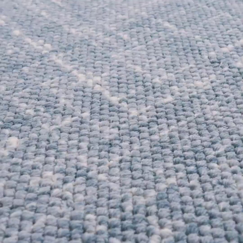 Estate Crosshatch - Dusk