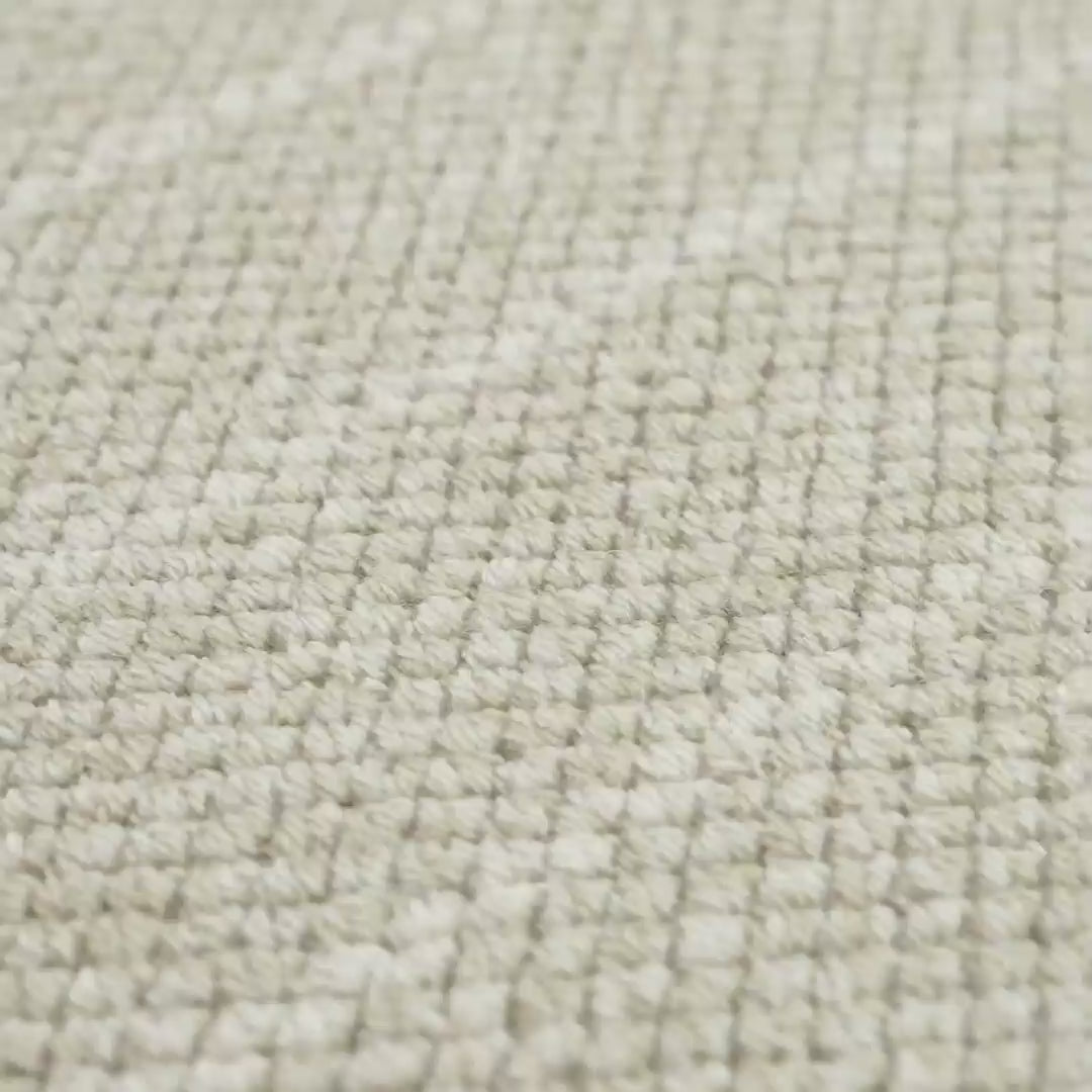 Estate Pinstripe - Celery