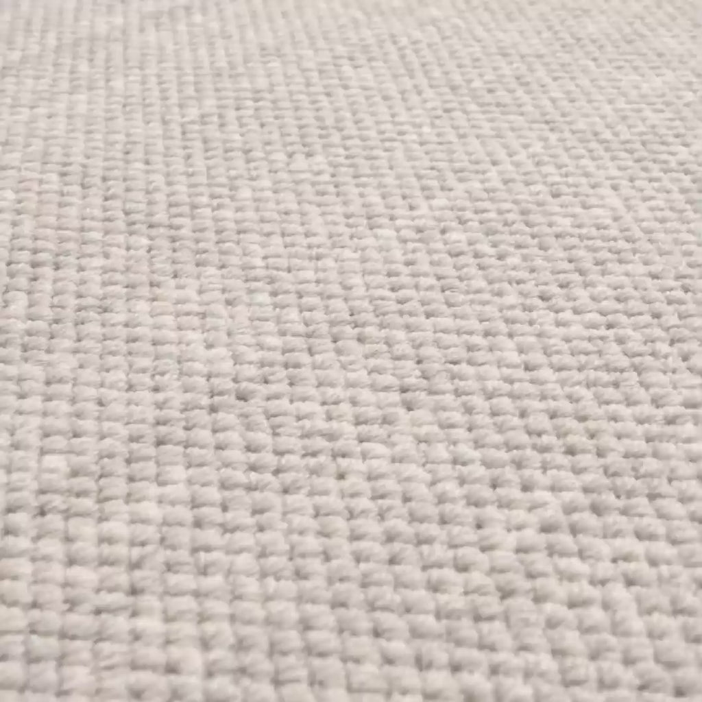 Estate Crosshatch - Fog