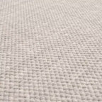 Estate Crosshatch - Fog