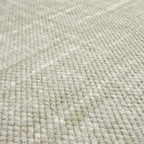 Estate Crosshatch - Celery