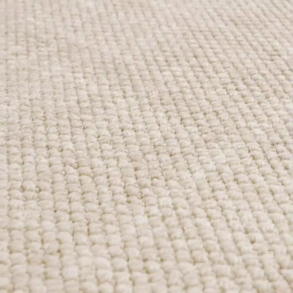 Estate Crosshatch - Oat
