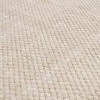 Estate Crosshatch - Oat