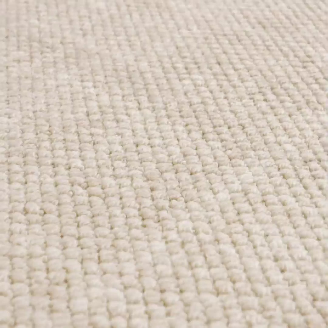 Estate Crosshatch - Oat