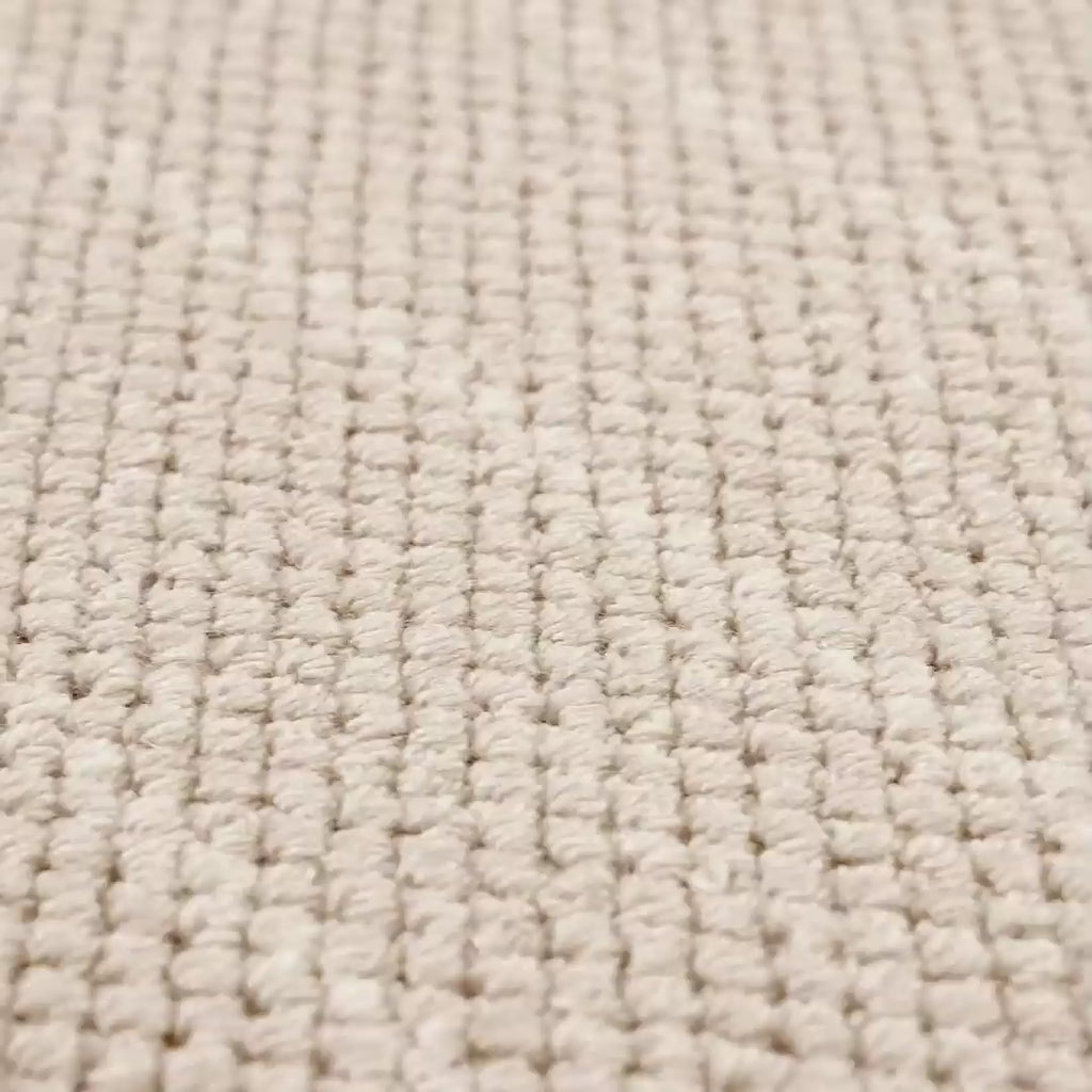 Estate Pinstripe - Oat