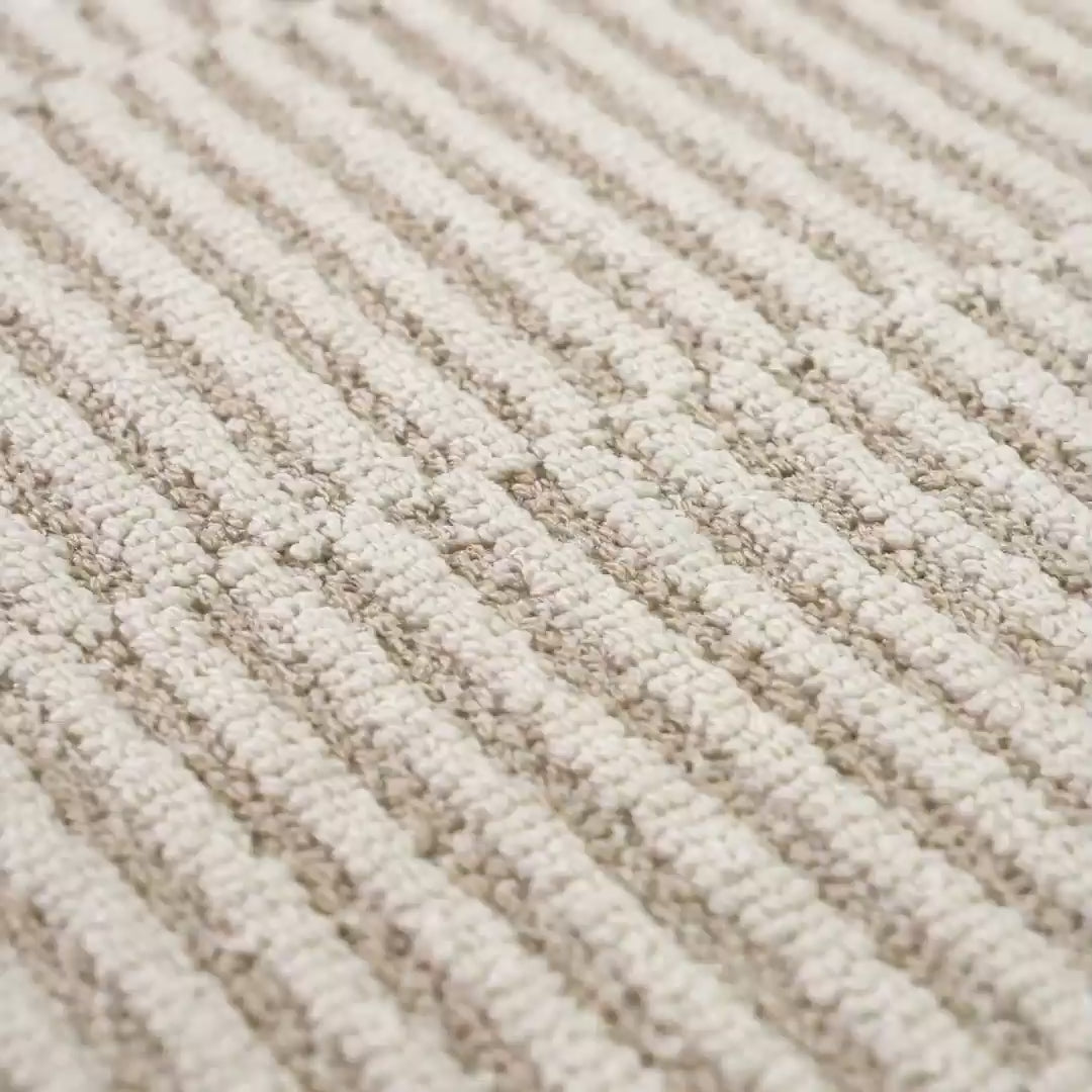 Elementa Linear - Almond