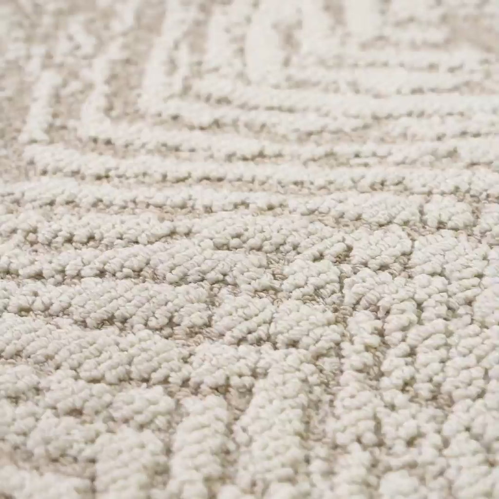 Elementa Parquet - Almond