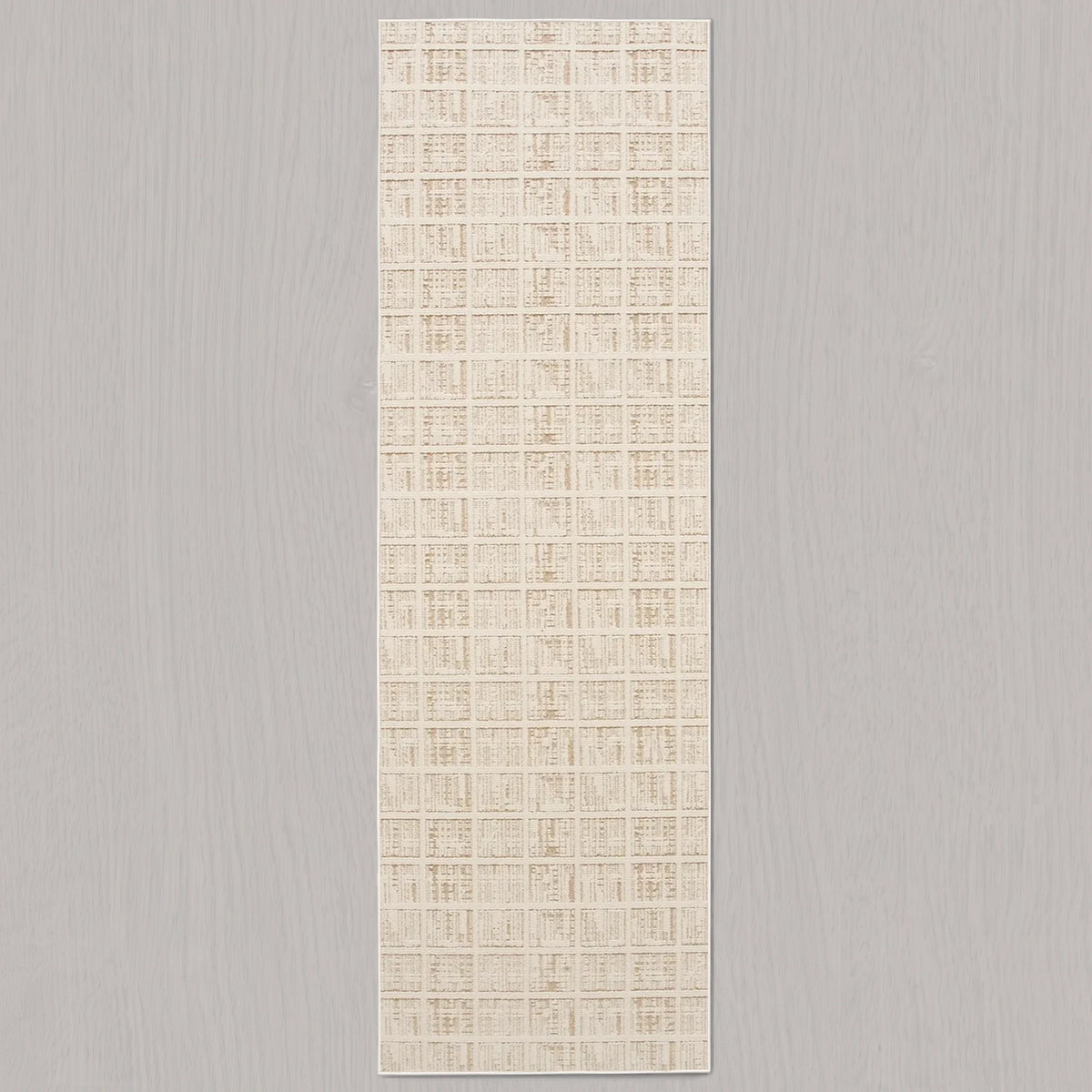 Elementa Windowpane - Almond