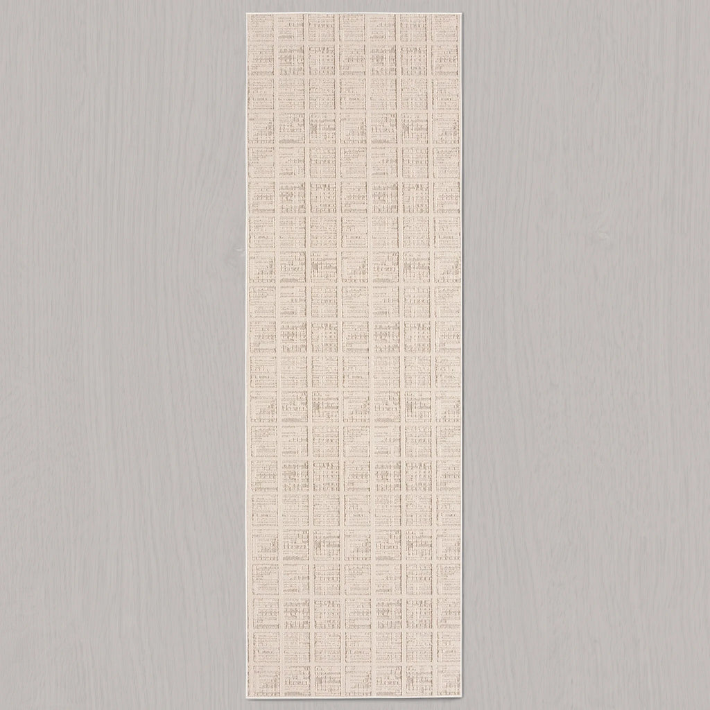 Elementa Windowpane - Dove