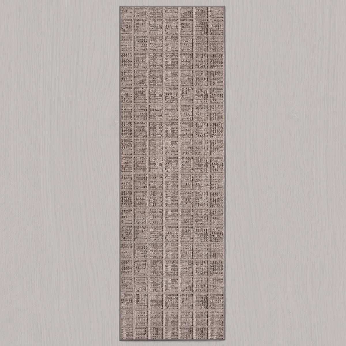 Elementa Windowpane - Pewter